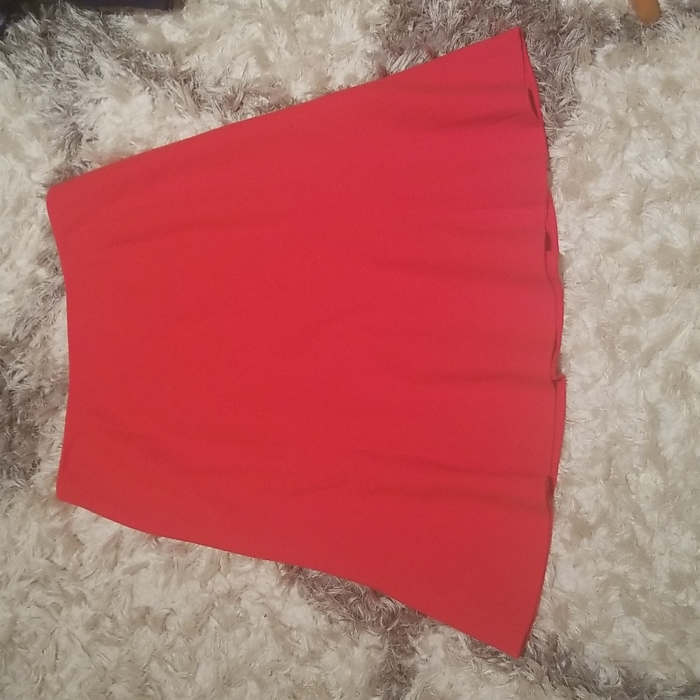 Authentic Oscar de la Renta midi